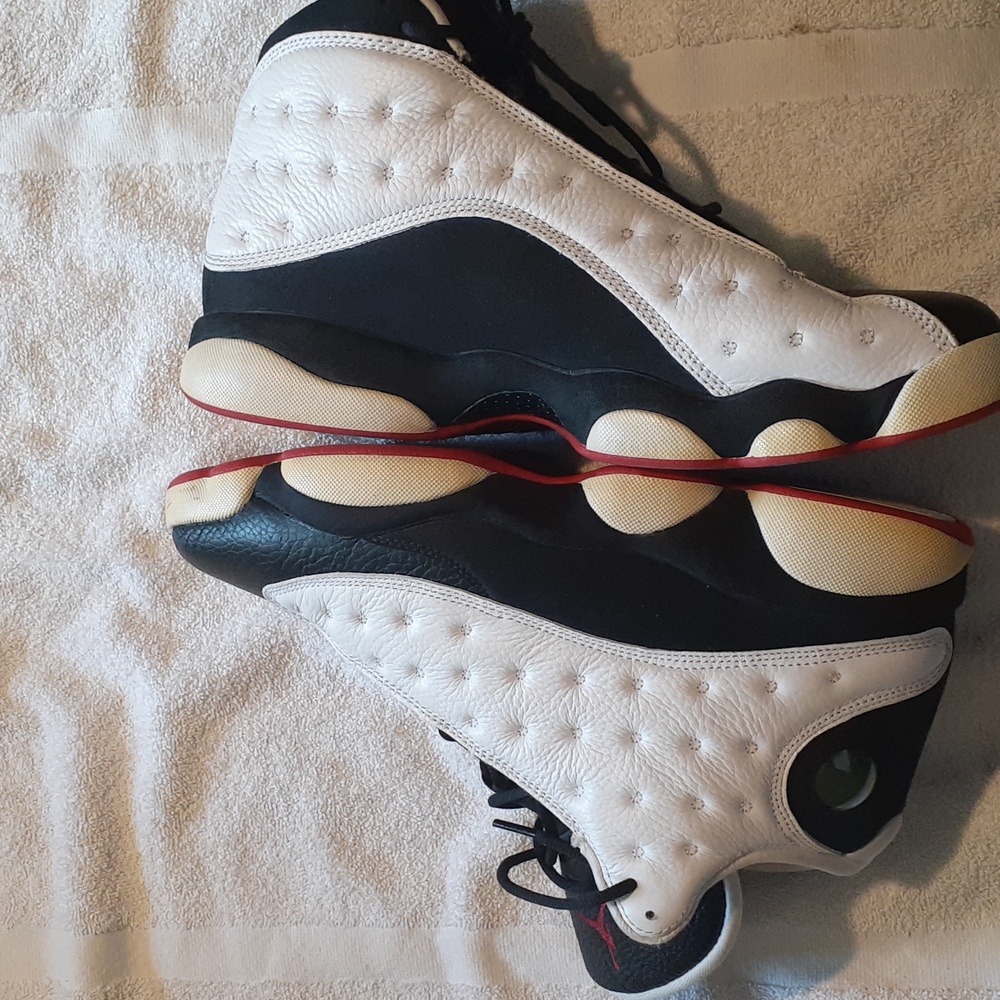 AIR JORDAN 13 (He Got Game)